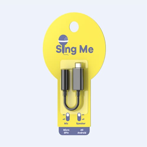 Sing Me